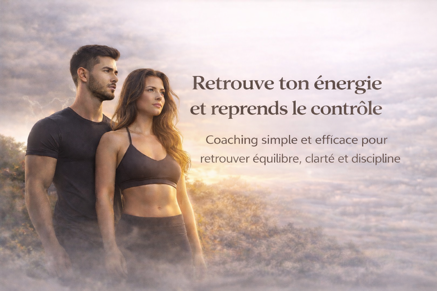 Reset Énergie — Coaching & Transformation