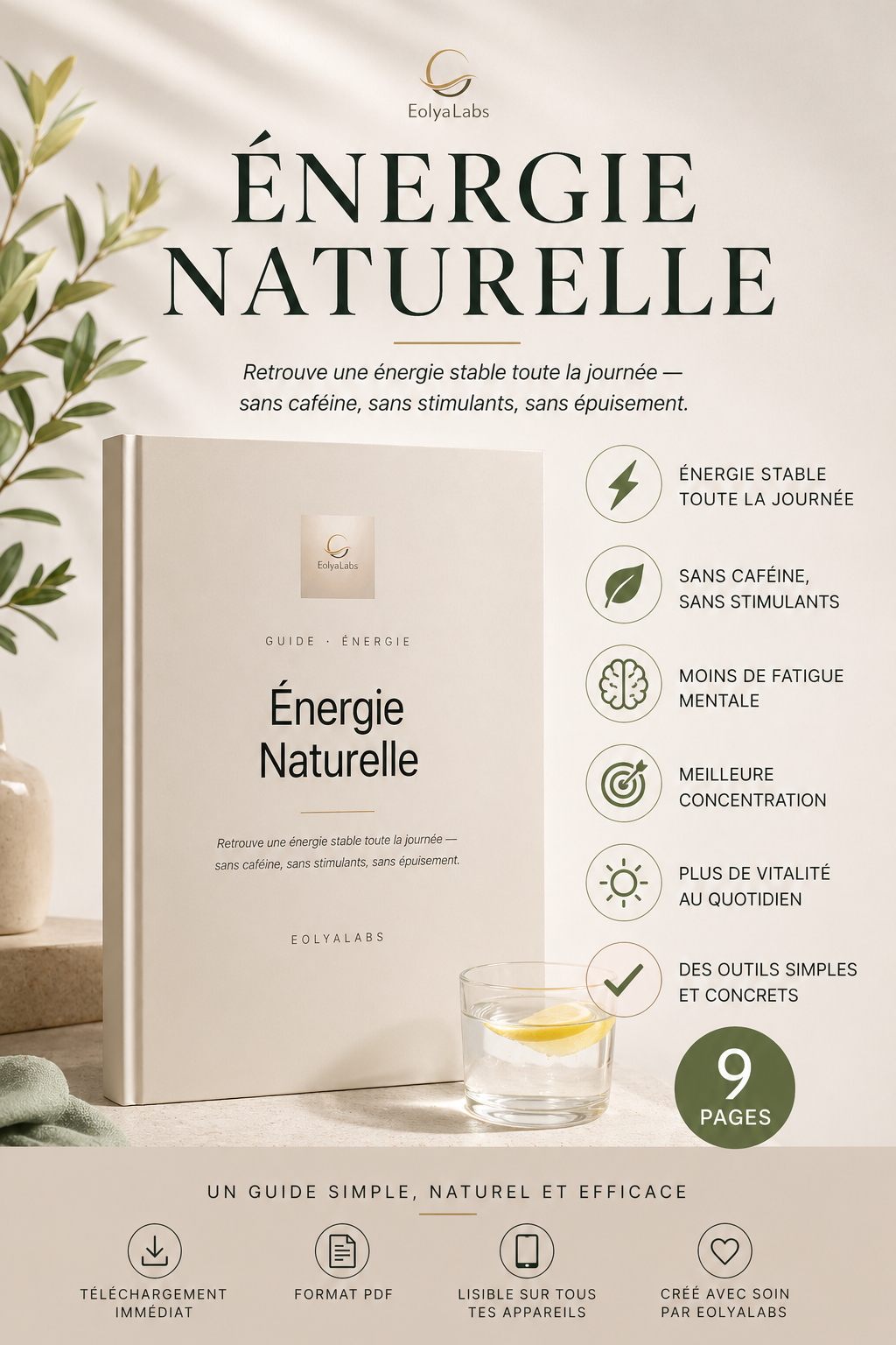 Énergie Naturelle