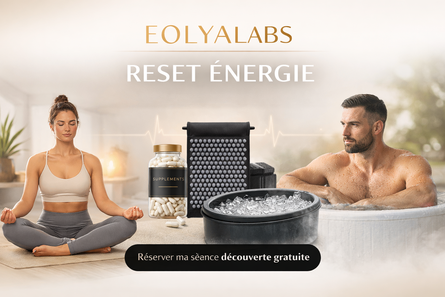 Outils & Produits recommandés