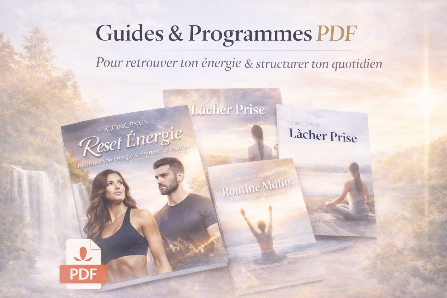 Guides & Programmes PDF