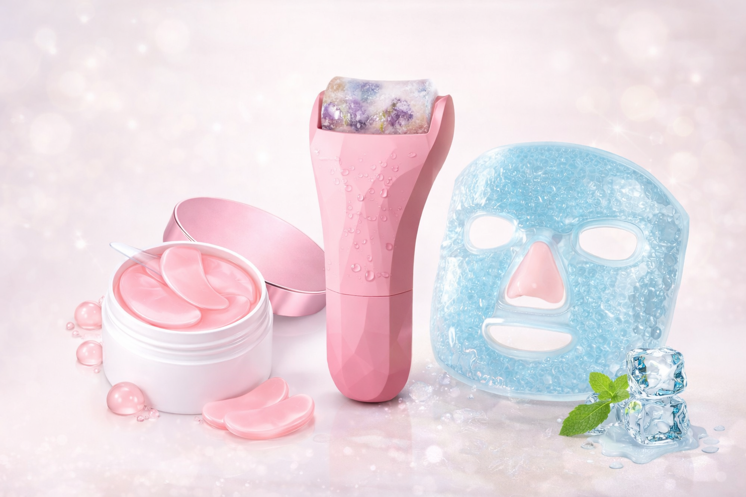 Rituels Glow & Énergie – Soins Physiques