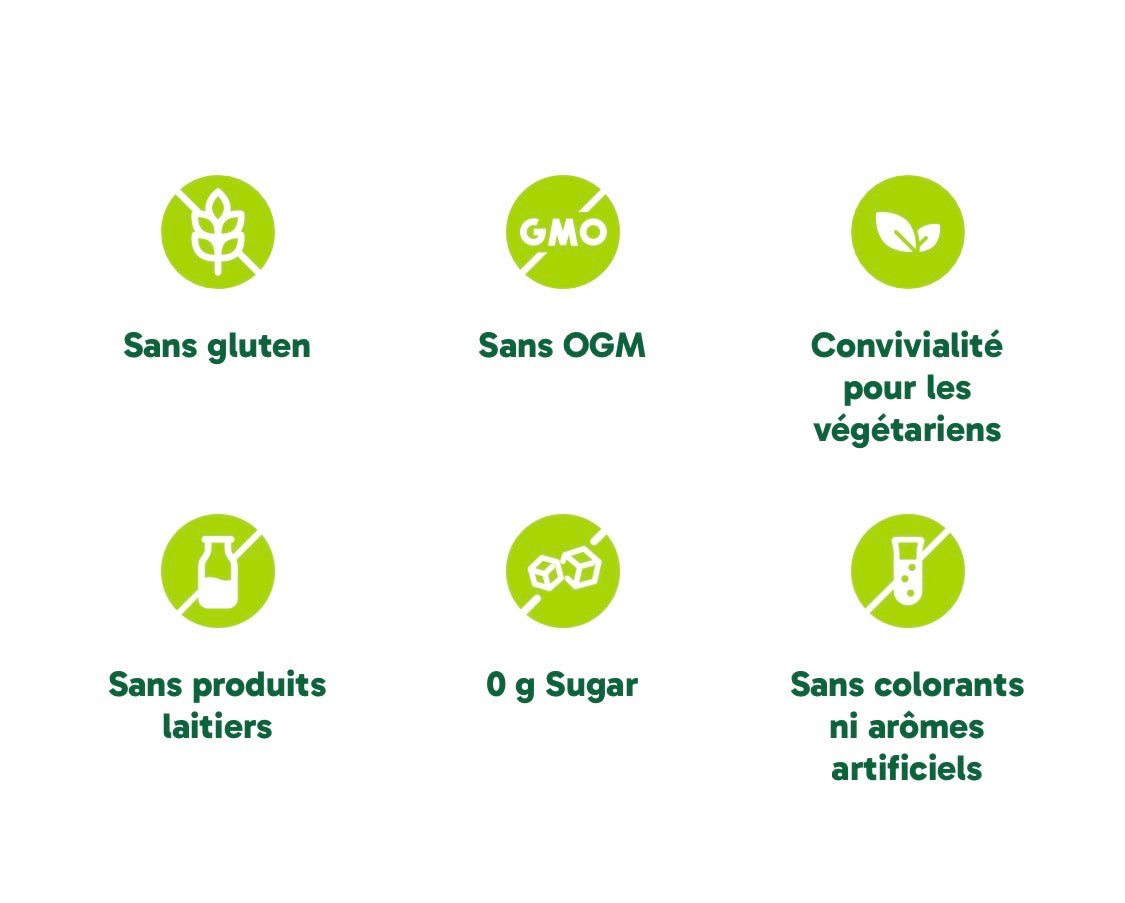 Zinc + Vitamine C Enfants — 100 ml | Organika