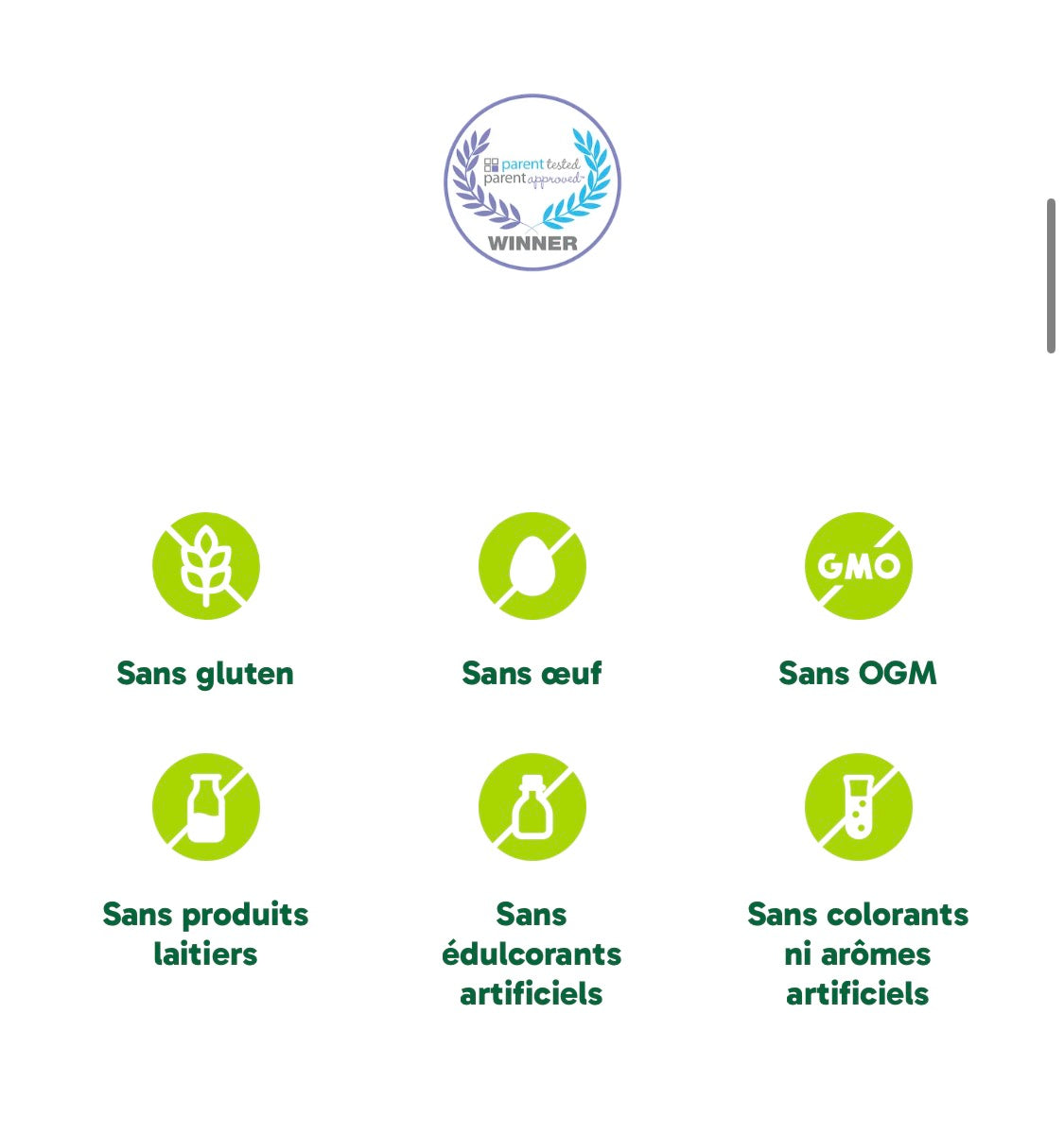 Multivitamines Enfants en vaporisateur — 30 ml | Organika